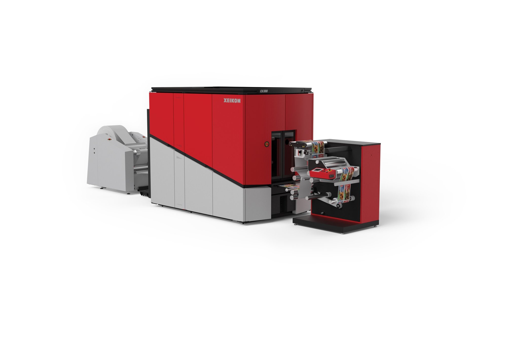 Rendering PMS-Large_CX300-PMR_White Rendering PMS-Large_CX300-PMR_White