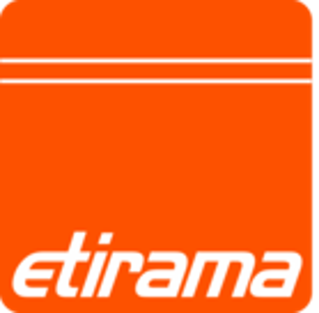 etirama logo