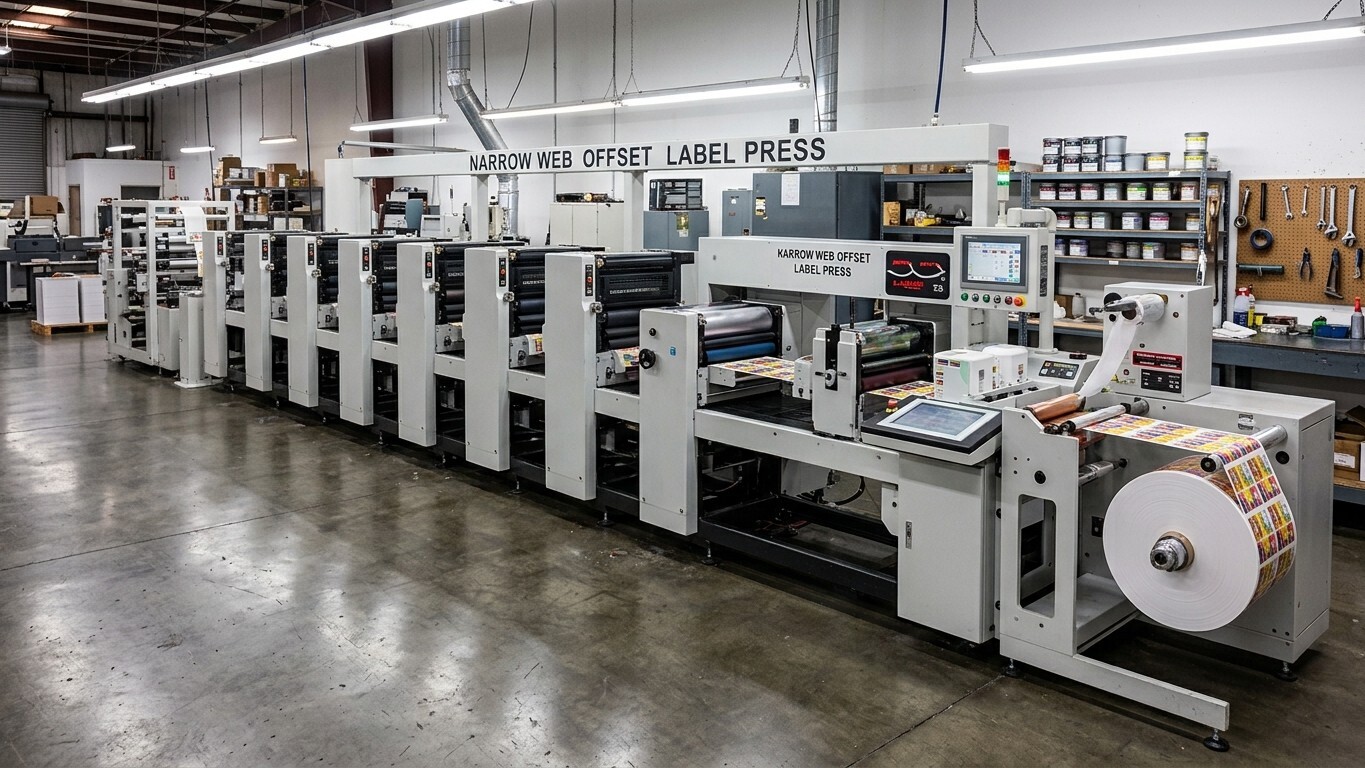 offset offset